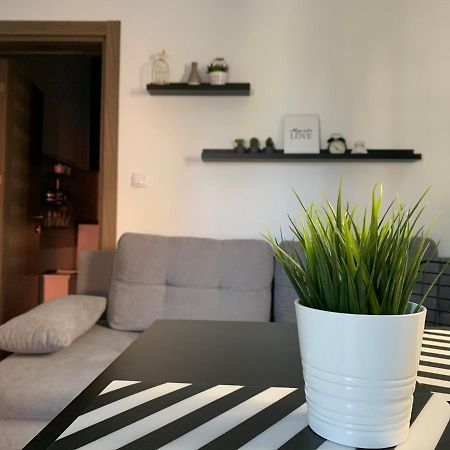 Apartman Spring Sombor Esterno foto