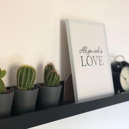 Apartman Spring Sombor Esterno foto