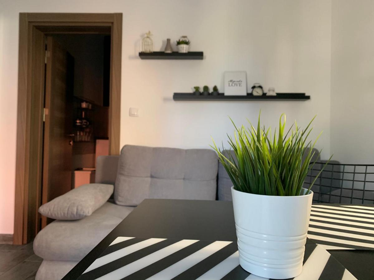 Apartman Spring Sombor Esterno foto