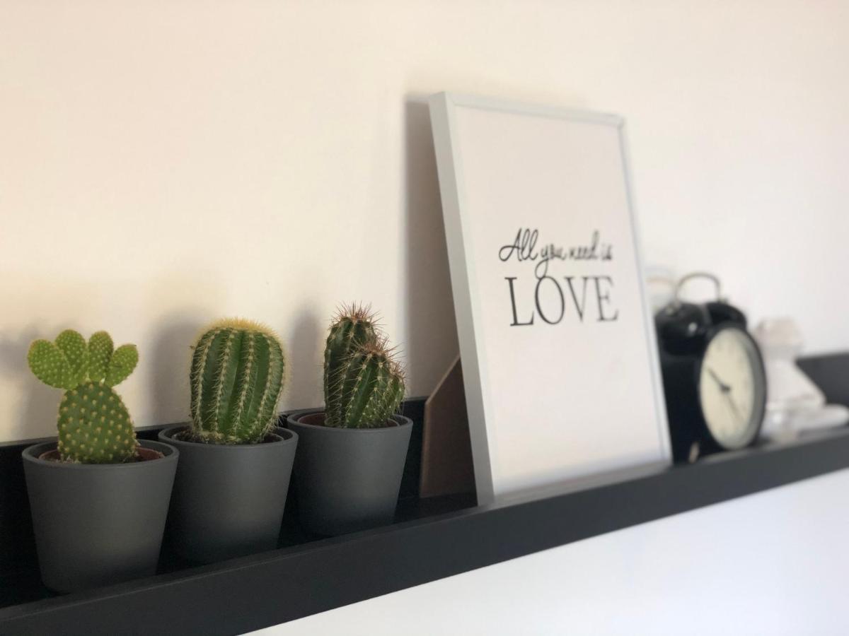 Apartman Spring Sombor Esterno foto