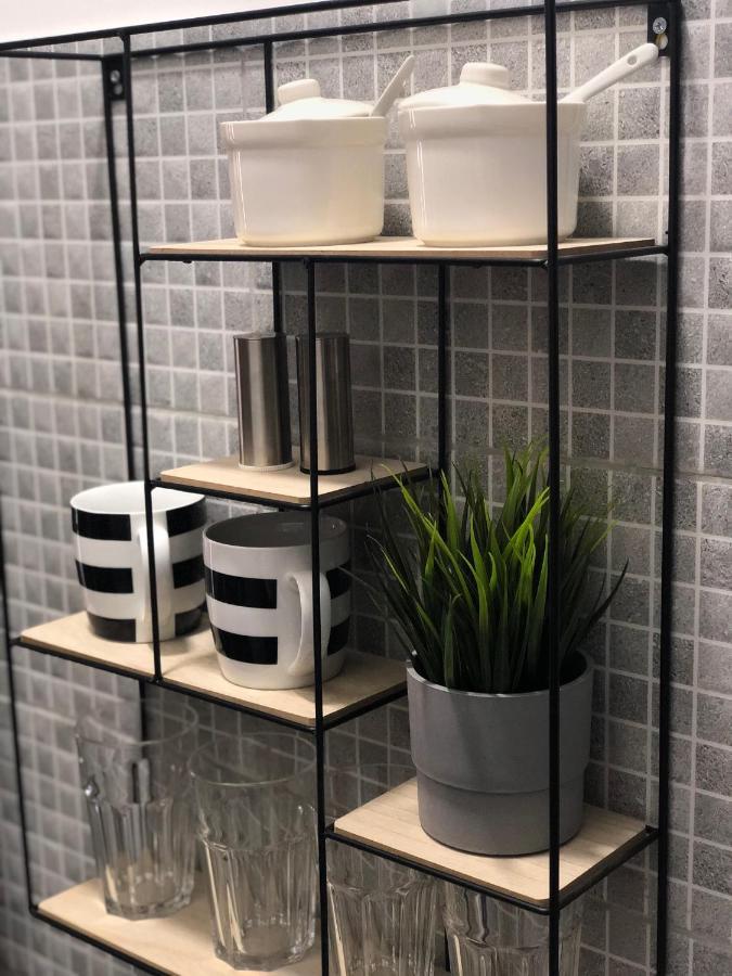 Apartman Spring Sombor Esterno foto