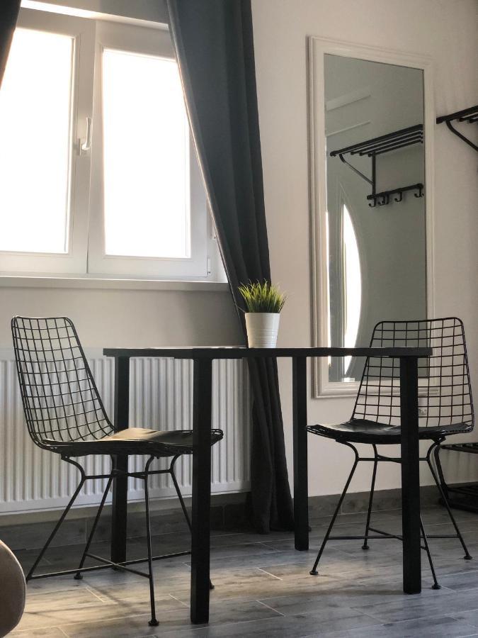 Apartman Spring Sombor Esterno foto