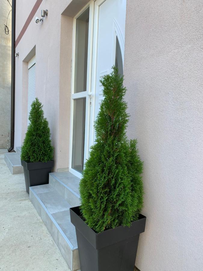 Apartman Spring Sombor Esterno foto