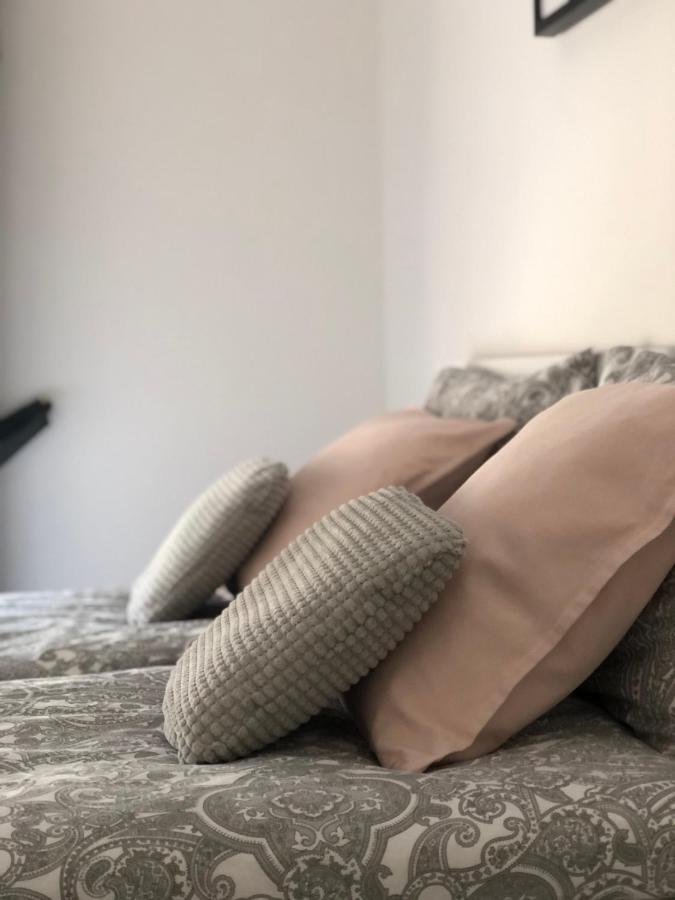 Apartman Spring Sombor Esterno foto